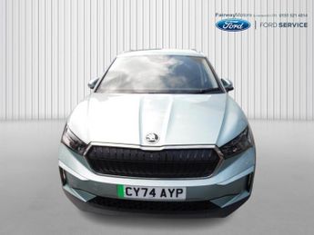 SKODA ENYAQ 82kWh 85 Edition Auto (DC175kW)