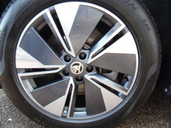SKODA ENYAQ 82kWh 85 Edition Auto (DC175kW)