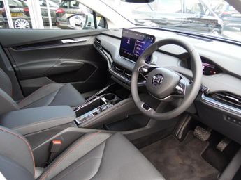 SKODA ENYAQ 82kWh 85 Edition Auto (DC175kW)