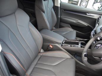 SKODA ENYAQ 82kWh 85 Edition Auto (DC175kW)