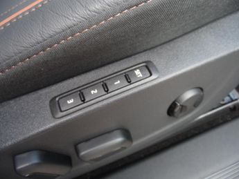 SKODA ENYAQ 82kWh 85 Edition Auto (DC175kW)
