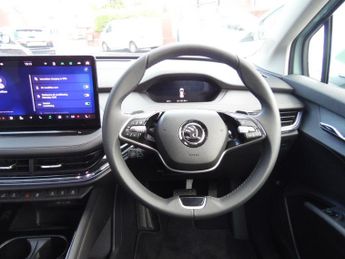 SKODA ENYAQ 82kWh 85 Edition Auto (DC175kW)