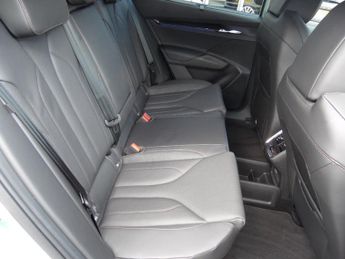 SKODA ENYAQ 82kWh 85 Edition Auto (DC175kW)