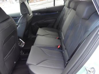 SKODA ENYAQ 82kWh 85 EDITION AUTOMATIC 5DOOR (DC175kW)