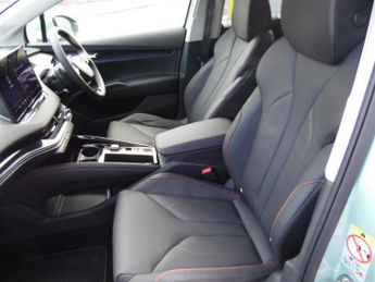SKODA ENYAQ 82kWh 85 Edition Auto (DC175kW)