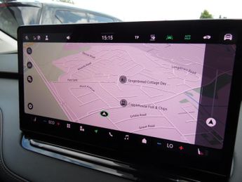 SKODA ENYAQ 82kWh 85 Edition Auto (DC175kW)