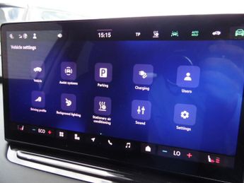 SKODA ENYAQ 82kWh 85 EDITION AUTOMATIC 5DOOR (DC175kW)