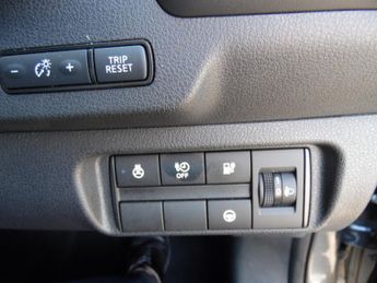 NISSAN LEAF TEKNA 5DR AUTOMATIC