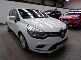 Renault Clio 1.1 DYNAMIQUE NAV 5DR Manual