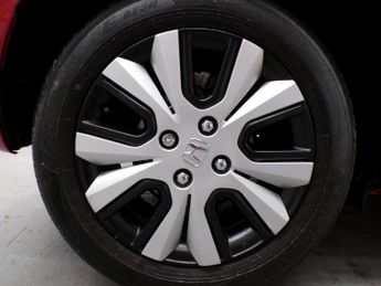 HONDA JAZZ I-MMD SR 1.5 I-MMD SR 5DR CVT