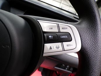 HONDA JAZZ I-MMD SR 1.5 I-MMD SR 5DR CVT