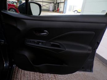 NISSAN MICRA IG-T ACENTA XTRONIC 1.0 IG-T ACENTA XTRONIC 5DR CVT