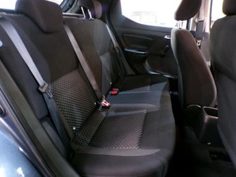 NISSAN MICRA IG-T ACENTA XTRONIC 1.0 IG-T ACENTA XTRONIC 5DR CVT