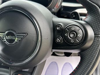 MINI HATCH JOHN COOPER WORKS 2.0 JOHN COOPER WORKS 3DR Automatic