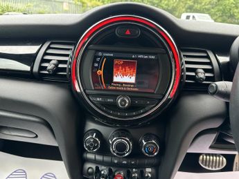 MINI HATCH JOHN COOPER WORKS 2.0 JOHN COOPER WORKS 3DR Automatic
