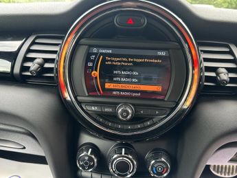 MINI HATCH JOHN COOPER WORKS 2.0 JOHN COOPER WORKS 3DR Automatic