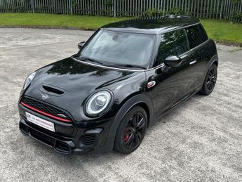 MINI HATCH JOHN COOPER WORKS 2.0 JOHN COOPER WORKS 3DR Automatic