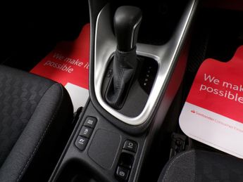 TOYOTA YARIS DESIGN FHEV 1.5 DESIGN FHEV 5DR CVT