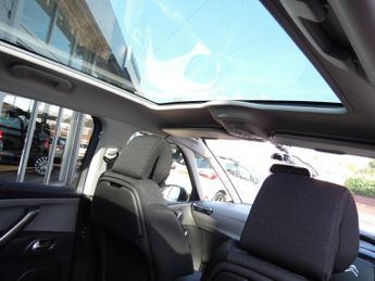 CITROEN GRAND C4 SPACETOURER 1.2 PURETECH SHINE S/S EAT8 5DR AUTOMATIC