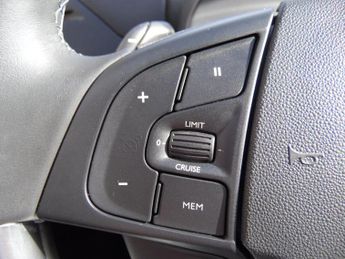 CITROEN GRAND C4 SPACETOURER 1.2 PURETECH SHINE S/S EAT8 5DR AUTOMATIC