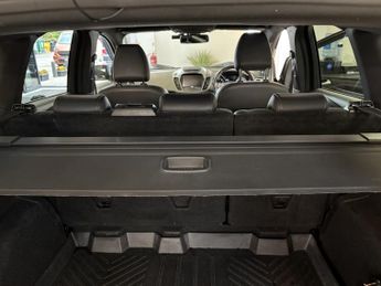 FORD KUGA 2.0 ST-LINE X TDCI 5DR AUTOMATIC
