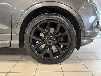 FORD KUGA 2.0 ST-LINE X TDCI 5DR AUTOMATIC