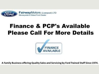 FORD FOCUS 1.0 ST-LINE 5DR AUTOMATIC