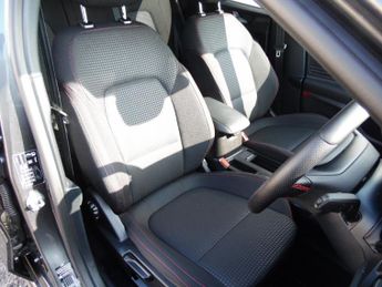 FORD FOCUS 1.0 ST-LINE 5DR AUTOMATIC
