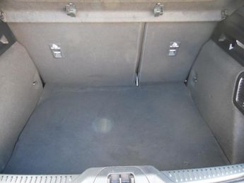 FORD FOCUS 1.0 ST-LINE 5DR AUTOMATIC