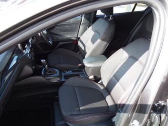 FORD FOCUS 1.0 ST-LINE 5DR AUTOMATIC