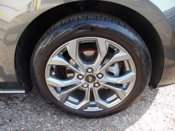 FORD FOCUS 1.0 ST-LINE 5DR AUTOMATIC