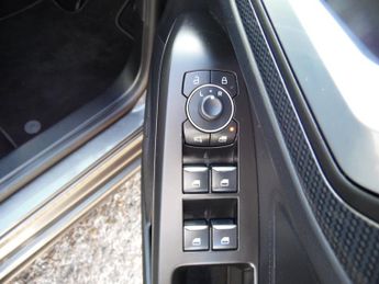 FORD FOCUS 1.0 ST-LINE 5DR AUTOMATIC