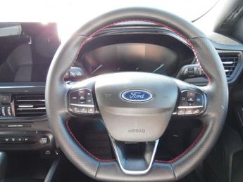 FORD FOCUS 1.0 ST-LINE 5DR AUTOMATIC