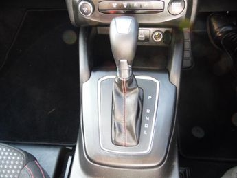 FORD FOCUS 1.0 ST-LINE 5DR AUTOMATIC