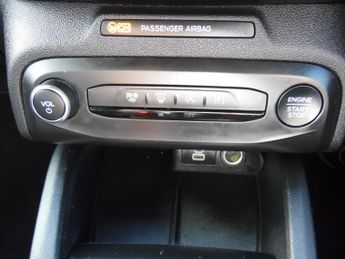 FORD FOCUS 1.0 ST-LINE 5DR AUTOMATIC
