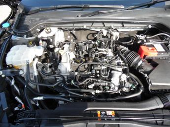 FORD FOCUS 1.0 ST-LINE 5DR AUTOMATIC