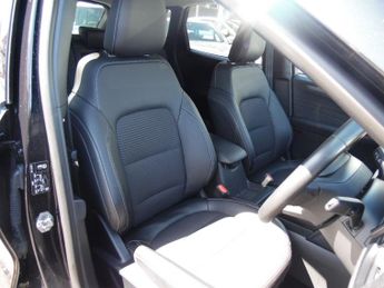 FORD KUGA 2.0 TITANIUM ECOBLUE 5DR AUTOMATIC