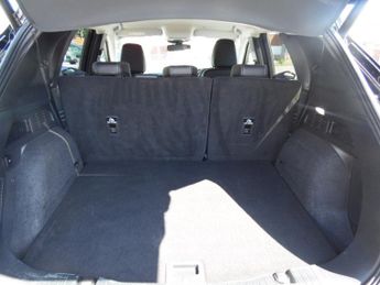 FORD KUGA 2.0 TITANIUM ECOBLUE 5DR AUTOMATIC