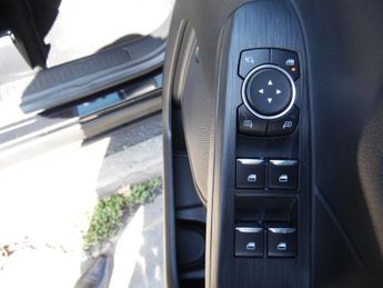 FORD KUGA 2.0 TITANIUM ECOBLUE 5DR AUTOMATIC