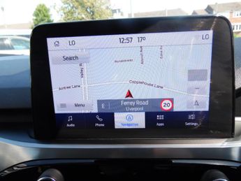 FORD KUGA 2.0 TITANIUM ECOBLUE 5DR AUTOMATIC