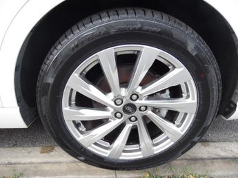 FORD KUGA 2.5 VIGNALE 5DR CVT