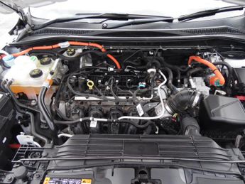 FORD KUGA 2.5 VIGNALE 5DR CVT
