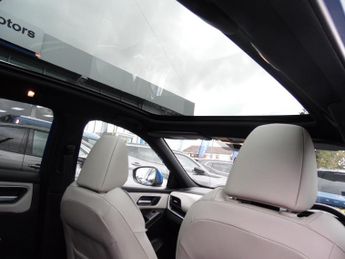 NISSAN QASHQAI 1.3 DIG-T TEKNA DCT MHEV 5DR CVT