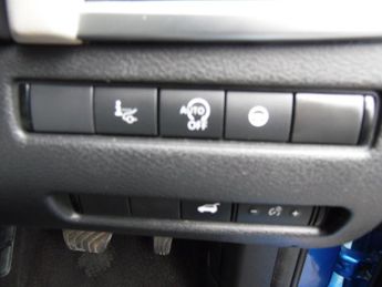 NISSAN QASHQAI 1.3 DIG-T TEKNA DCT MHEV 5DR CVT