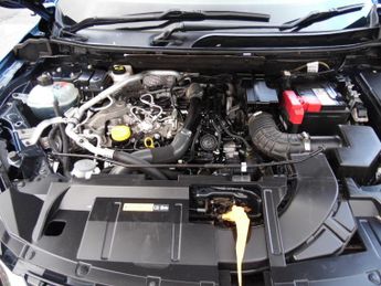 NISSAN QASHQAI 1.3 DIG-T TEKNA DCT MHEV 5DR CVT