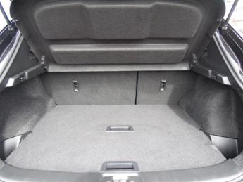 NISSAN QASHQAI 1.3 DIG-T N-MOTION DCT 5DR AUTOMATIC