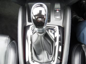 NISSAN QASHQAI 1.3 DIG-T N-MOTION DCT 5DR AUTOMATIC