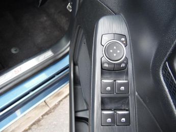 FORD KUGA 2.5 ST-LINE X EDITION 5DR CVT