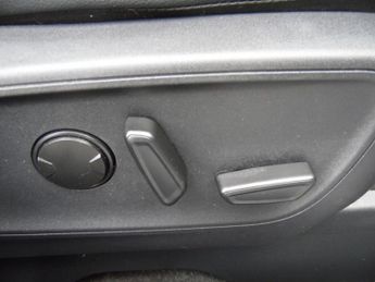 FORD KUGA 2.5 ST-LINE X EDITION 5DR CVT