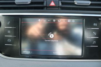 CITROEN C4 SPACETOURER BLUEHDI FL 1.5 BLUEHDI FLAIR S/S EAT8 5DR Automatic